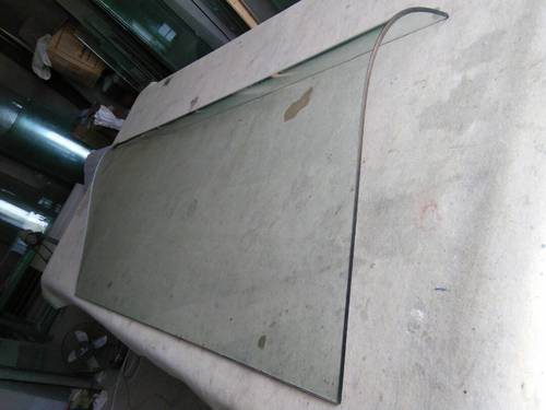 Bending Glass