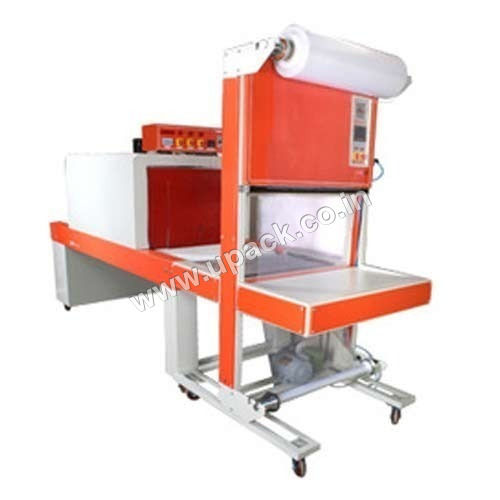 Web Sealer Machine