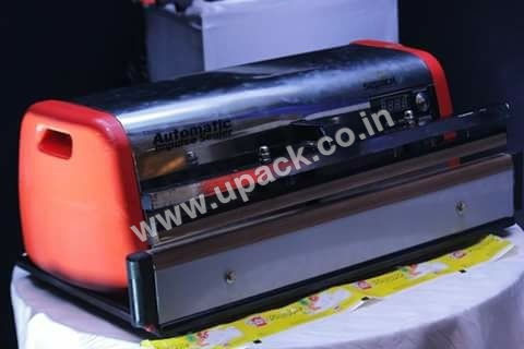 Band Sealing Machine