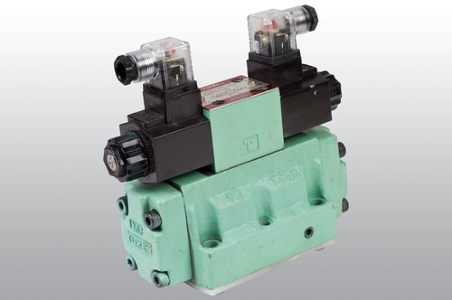 DSHG-04-3C2-D24-N1-46 solonoid operated directional control valve
