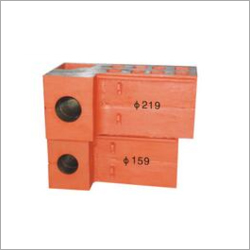 Piping Tee Moulds Dies
