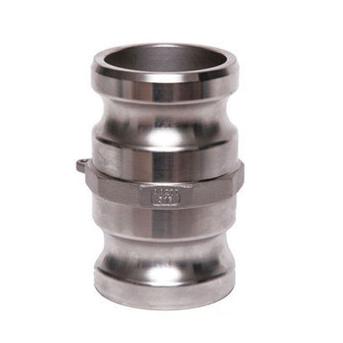 Part SA Spool Adapter