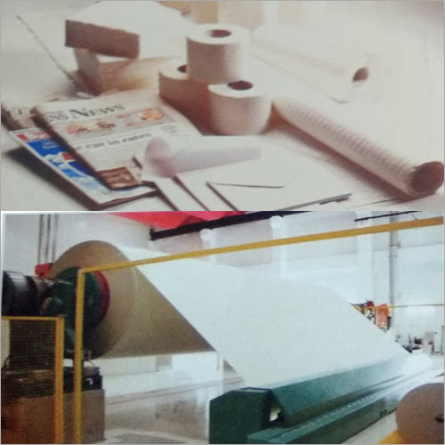 Paper Mill ERP Solution