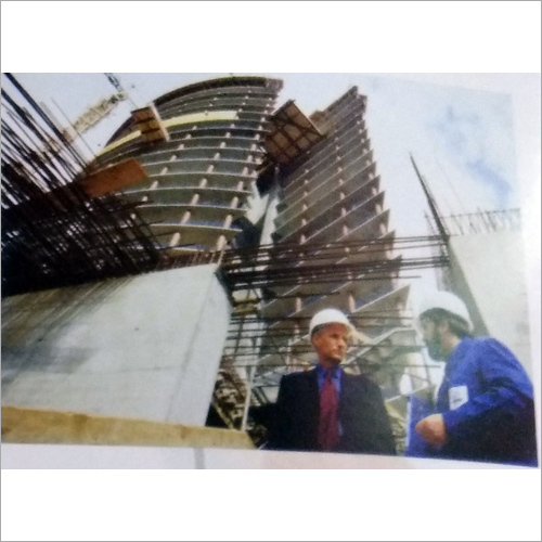 Construction Management ERP Software
