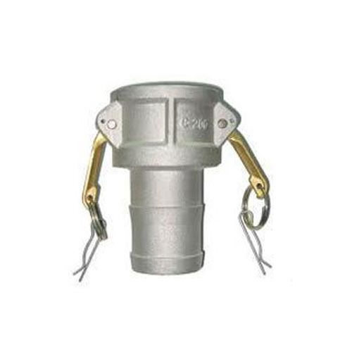 Quick Camlock Coupling Standard: As Per Requirement