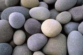 pebbles big size