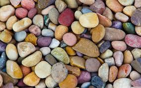 Pebble Stones
