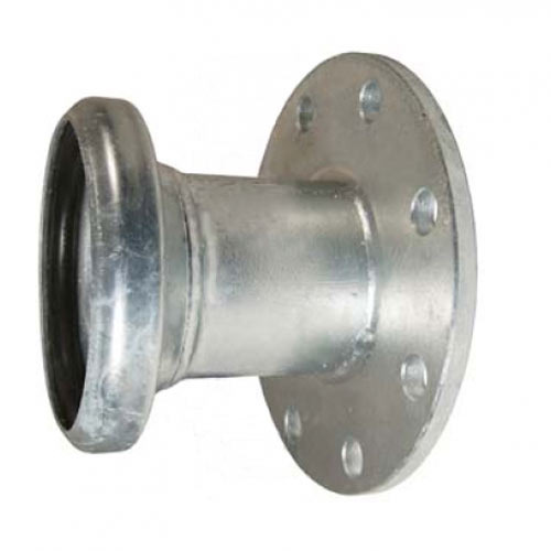 Bauer Flanged Sockets