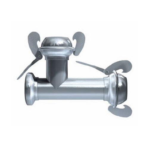 Bauer Tee Connection