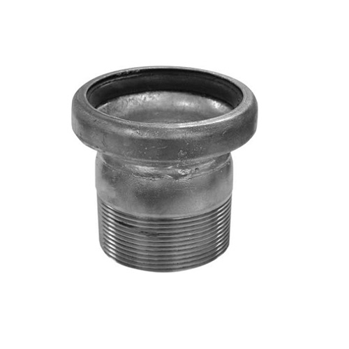 Bauer Threaded Sockets Bauer Threaded Sockets