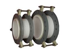 Highly Durable PTFE (Polytetrafluoroethylene) Bellows
