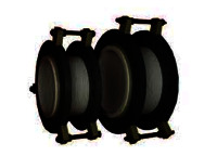 PTFE Bellows