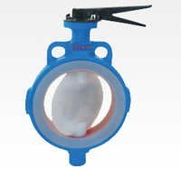 Butterfly Valve