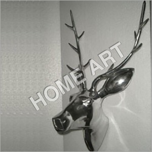 Decorative Deer Head