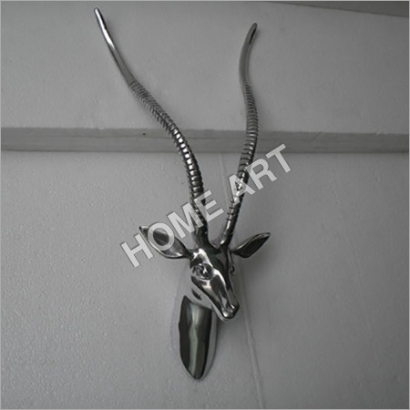 Wall Mount Deer Antelope Gazelle Range