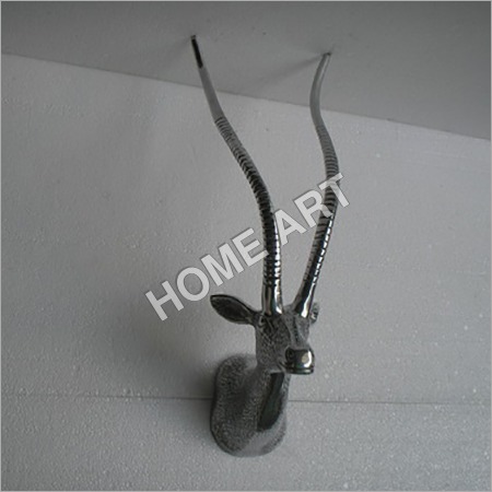 Wall Mount Deer Head