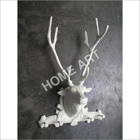 Stag Head