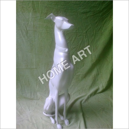 Aluminium Greyhound