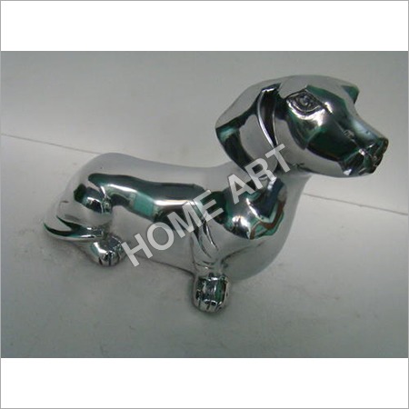 Dachshund Statue
