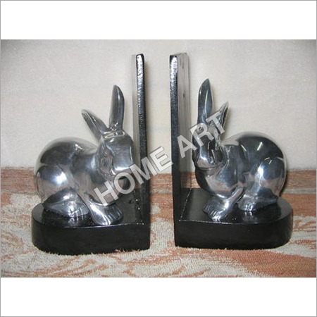 Rabbit Bookend