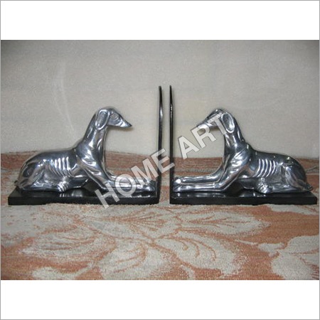 Dog Bookend