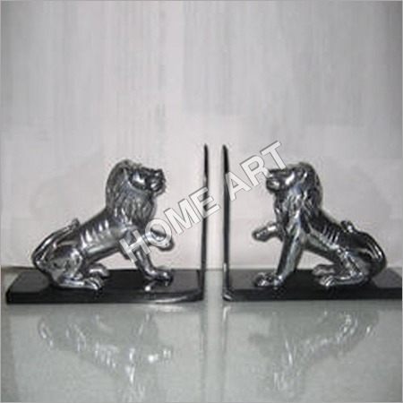 Lion Bookend