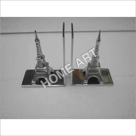 Metal Bookends