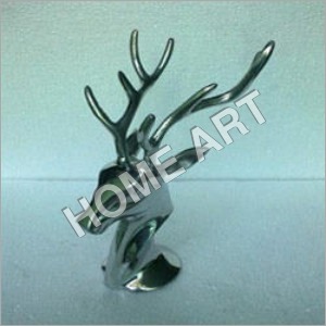Stag Head Desk Top