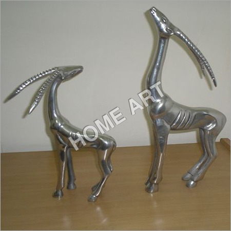 Stag Pair