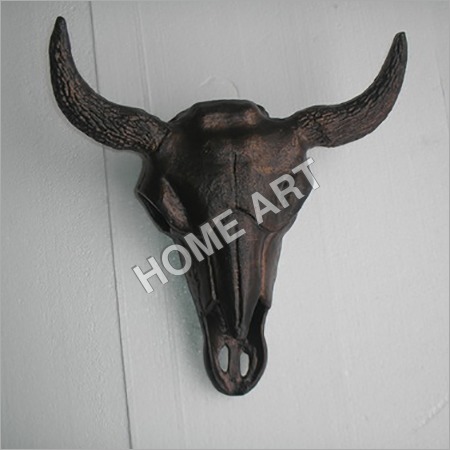 Artificial Animal Skull & Taxidermy