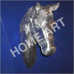 Wall Mounted Horse Head