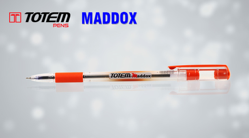 Blue Totem Maddox