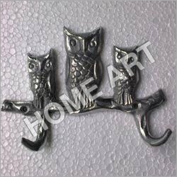 Coat Hooks & Key Hanger