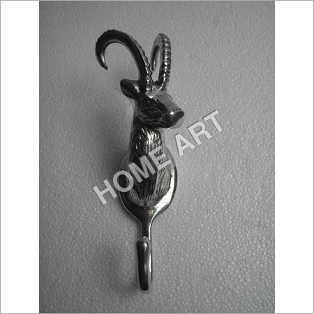 Ibex Coat Hook