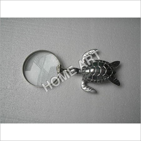 Metal Magnifying Glasses