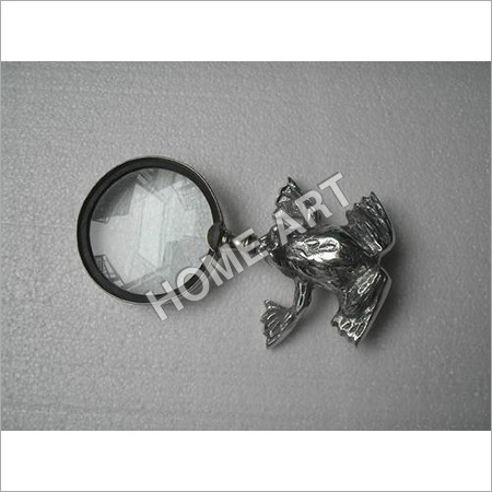 Designer Magnifying Glasses