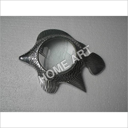 Metal Magnifying Glasses