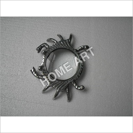 Metal Lobster Magnifying Glasses