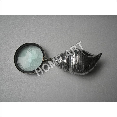 Shell Magnifying Glasses