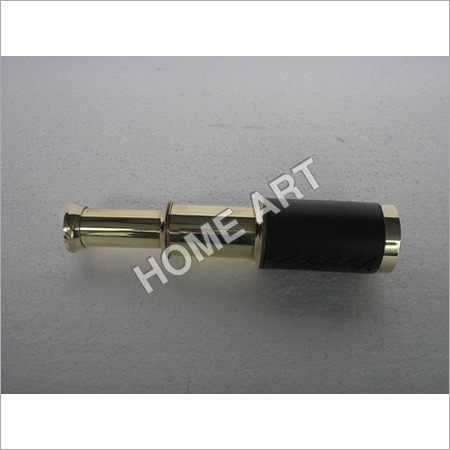 Brass Telescope