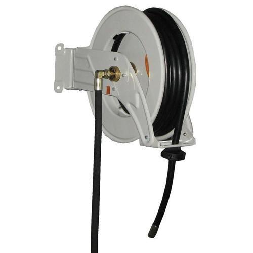 Oil Hose Reel