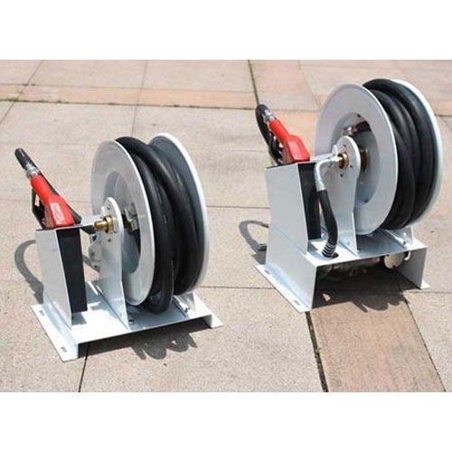 Grease Hose Reel