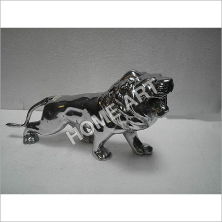 Aluminium Animal Sculpture