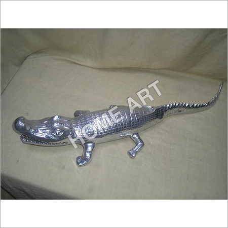 Metal Crocodile