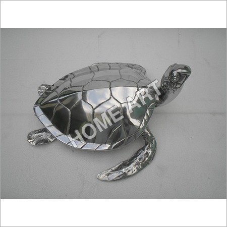 Aluminium Animal Sculpture