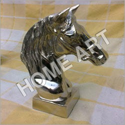 Decorative Horse Head