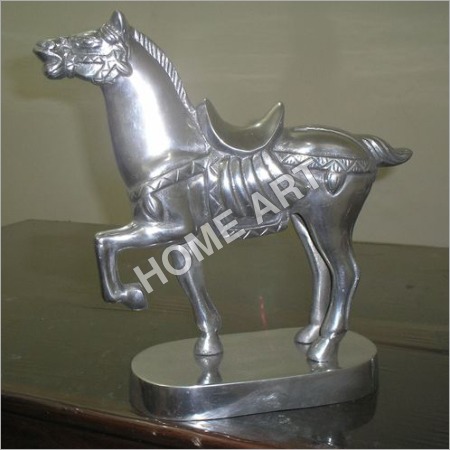 Meta Horse