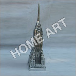 Aluminium Miniatures