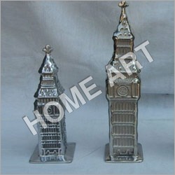 Aluminium Big Ben