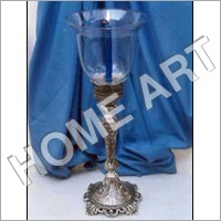Brass Candle Holders